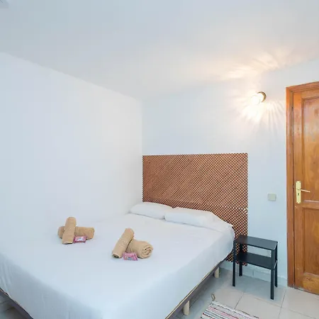 3br Outdoor Playa De Hombre Home-surf Holiday home *