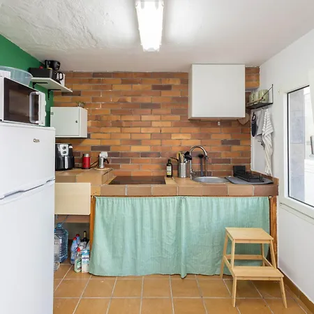 3br Outdoor Playa De Hombre Home-surf Holiday home Telde